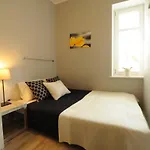 Pokoje W Centrum Sopotu - Ksiazat Pomorskich 23