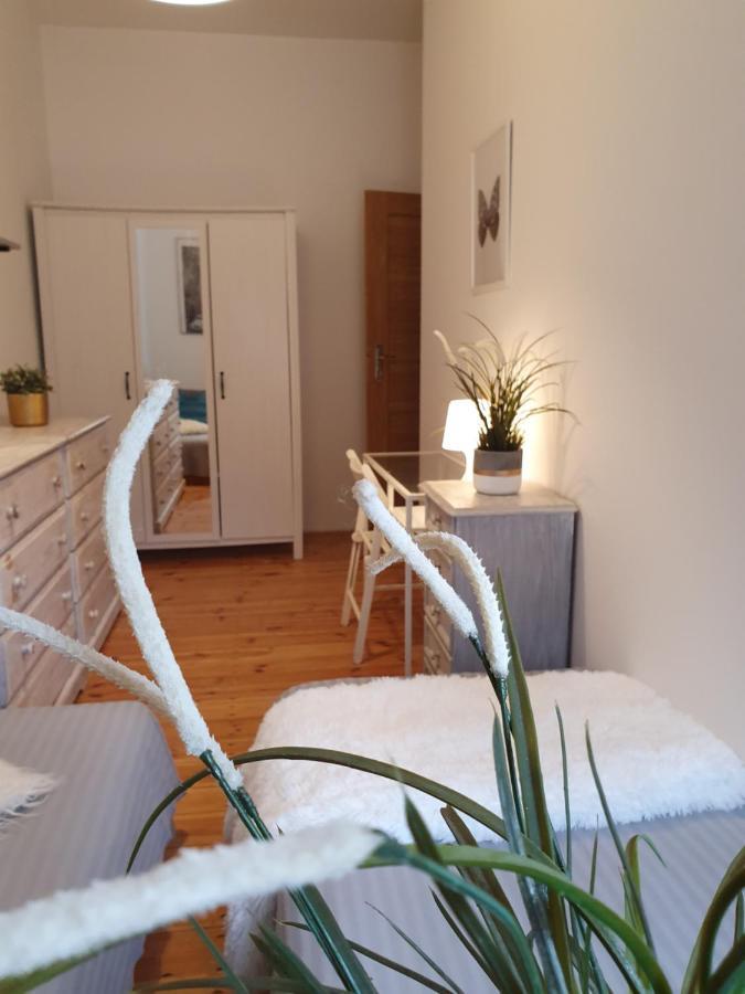Pokoje W Centrum Sopotu - Ksiazat Pomorskich 23 *