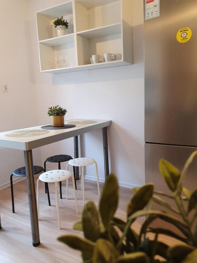 Pokoje W Centrum Sopotu - Ksiazat Pomorskich 23 Privatunterkunft Zoppot