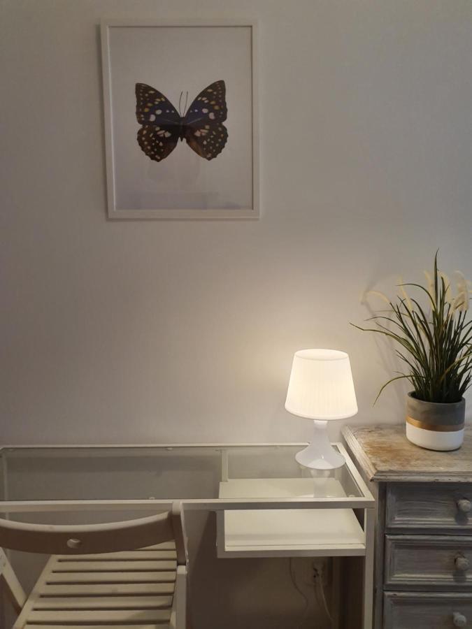 Pokoje W Centrum Sopotu - Ksiazat Pomorskich 23 Privatunterkunft