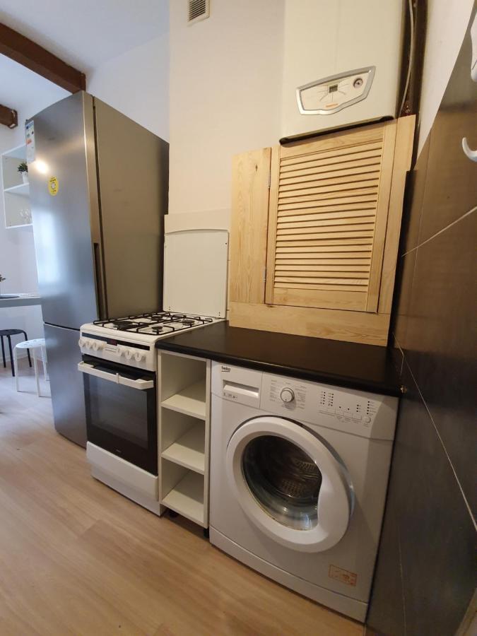 Pokoje W Centrum Sopotu - Ksiazat Pomorskich 23 Privatunterkunft *